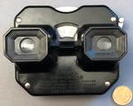 Vintage View-Master Model C, Bakeliet, met Amsterdam-schijf, Verzamelen, Ophalen of Verzenden, Gebruikt
