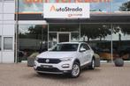 Volkswagen T-Roc 1.0 Style TSI 115pk | Navigatie | Adaptive, Stof, Gebruikt, Met garantie (alle), USB