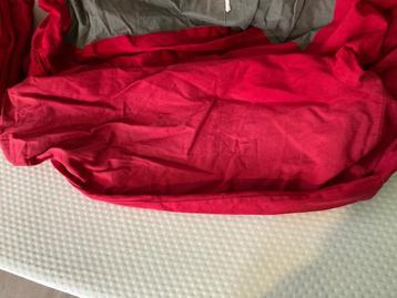 Hoes voor IKEA Ektorp 2 zits bank - afbeelding 2
