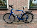 Prachtige Merida Crossway urban 500 Nette lichtlopende fiets, Overige merken, 28 inch, Ophalen of Verzenden, Zo goed als nieuw