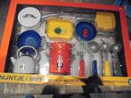 nijntje miffy kookset, Kinderen en Baby's, Ophalen of Verzenden, Nieuw