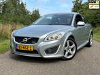 Volvo C30 1.6 R-Edition/Cruise/Clima/17''/Boekjes, Voorwielaandrijving, 1596 cc, 101 pk, Gebruikt