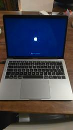 Macbook air Retina i5 2019 16GB 512GB nieuwe batterij, Computers en Software, Apple Macbooks, Ophalen of Verzenden, 13 inch, MacBook Air