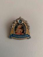 Efteling jubileumpin droomvlucht, Ophalen of Verzenden, Zo goed als nieuw, Button of Speldje