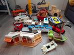 Grote hoeveelheid playmobil diverse sets, Kinderen en Baby's, Speelgoed | Playmobil, Ophalen, Gebruikt