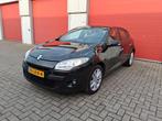 Renault Mégane 1.4 TCE 96KW HB 2010 Zwart, Voorwielaandrijving, 15 km/l, 4 cilinders, Zwart
