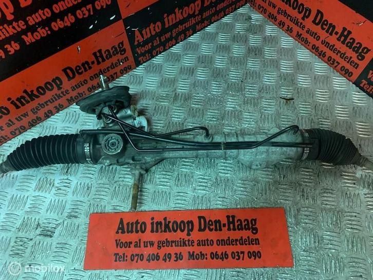 Peugeot 308 Citroen ('07-'11) Stuurhuis J-TEKT, Auto-onderdelen, Besturing, Peugeot, Gebruikt, Ophalen of Verzenden