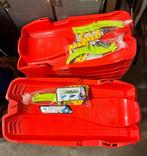 Nieuwkoop > Sleetjes met rem, Ophalen, Kunststof, Nieuw, Rugleuning