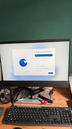 HP EliteDesk 800 G5 Desktop Mini, Computers en Software, Desktop Pc's, Ophalen, Hp, Gebruikt, 512 GB