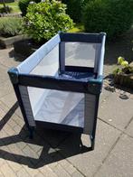 Campingbedje, Ophalen, Gebruikt, Reisbedje