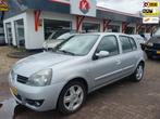 Renault Clio 1.2-16V 5drs AIRCO BJ 2006, Auto's, Renault, Voorwielaandrijving, 31 €/maand, 4 cilinders, Origineel Nederlands