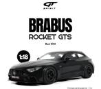 Pre order GT Spirit (Mercedes)  BRABUS ROCKET GTS, Overige merken, -, -, Nieuw