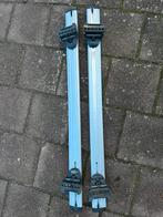 Dakdragers Volvo V60, Ophalen