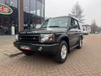 Land Rover Discovery 4.0 V8 HSE (bj 2003, automaat), Auto's, Land Rover, Automaat, Gebruikt, Leder en Stof, Origineel Nederlands