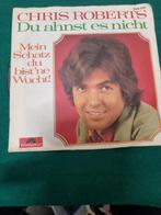 Single chris robberts, Ophalen of Verzenden