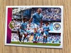 Panini Premier League 2023 Erling Haaland, Verzamelen, Sportartikelen en Voetbal, Ophalen of Verzenden, Zo goed als nieuw, Buitenlandse clubs