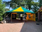 Feesttent, Tuin en Terras, Partytenten, Ophalen, Opvouwbaar, Overige typen, 6 meter of meer