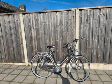 Multicycle tour 500 in de framemaat 54cm. beschikbaar voor biedingen