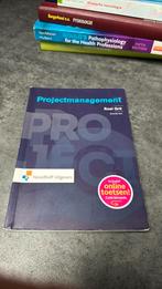 Roel Grit - Projectmanagement, Sociale wetenschap, Roel Grit, Ophalen of Verzenden, Zo goed als nieuw