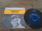 DORTHE SCHLAGER PIRAAT SINGLE, Ophalen of Verzenden, Gebruikt, Overige formaten, Levenslied of Smartlap