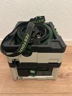 Festool CTL SYS, Ophalen, Gebruikt, Waterstofzuiger