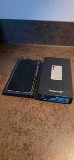 Samsung Galaxy S23 256GB - Topstaat!, Telecommunicatie, Mobiele telefoons | Samsung, Touchscreen, Ophalen of Verzenden, Zo goed als nieuw