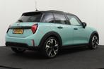 MINI Cooper 1.5 157 PK Aut. Cooper C Favoured NW-Model Pano-, Gebruikt, 156 pk, Bedrijf, 3 cilinders