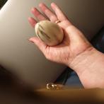 Yoni ei., Sieraden, Tassen en Uiterlijk, Edelstenen, Ophalen of Verzenden, Nieuw