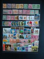 new zeeland, Verzenden, Gestempeld