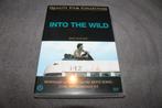 DVD Into the Wild, Vanaf 12 jaar, Ophalen of Verzenden, Gebruikt, Waargebeurd drama