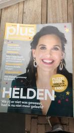 Plus magazine Compleet 2021, Ophalen of Verzenden, Lichaam en Geest, Zo goed als nieuw