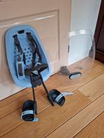 FIETSSTOELTJE  YEPP MET SCHERM!, Fietsen en Brommers, Fietsaccessoires | Fietsstoeltjes, Ophalen, Gebruikt