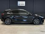 Kia Ceed 1.0 T-GDi GT-Line Business Edition Camera Keyless N, Voorwielaandrijving, Gebruikt, Leder en Stof, Zwart