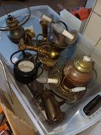 Diverse koperen items, Antiek en Kunst, Ophalen