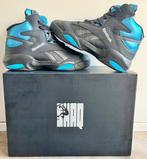 Reebok Pump SHAQ Attack 8US 40.5EUR, Ophalen of Verzenden, Zo goed als nieuw, Reebok, Sneakers of Gympen