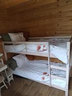 Stapelbed Leenbakker, Ophalen, Zo goed als nieuw, Stapelbed