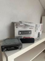 Pioneer autoradio DEH-2700R, Ophalen of Verzenden