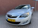 Opel Astra Sports Tourer 1.4 Turbo Sport / NAP / Cruise / Ai, Voorwielaandrijving, Gebruikt, 4 cilinders, 1337 kg