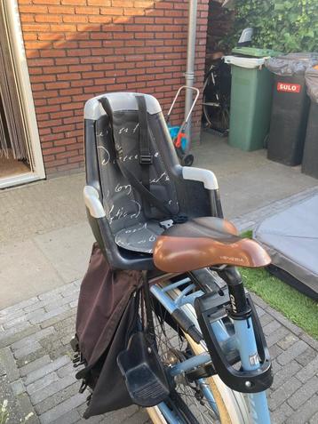 Bobike achterzitje beschikbaar voor biedingen