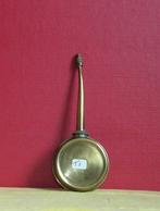 T1 KOPER OLIESPUITJE ROND 4.5 CM LANG 12 CM, Ophalen of Verzenden