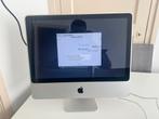 Apple iMAC 20-inch (mid 2009), Computers en Software, Apple Desktops, Ophalen, Gebruikt, 2 tot 3 Ghz, 8 GB