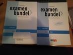 Examenbundel Duits en Frans Havo, Boeken, Schoolboeken, Ophalen, Zo goed als nieuw, HAVO, Duits