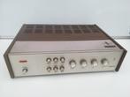 Oude Vintage Philips 590 Versterker 22RH590 Amplifier 1969, Overige merken, Gebruikt, Ophalen of Verzenden, Minder dan 60 watt