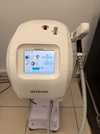 Nd Yag Laser Tattoo Verwijderaar, Ophalen of Verzenden, Zo goed als nieuw, Overige typen