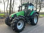 2000 Deutz Agrotron 120 MK3 Vierwielaangedreven landbouwtrac, Gebruikt, Overige merken