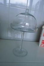 bonbon schaal, Antiek en Kunst, Antiek | Glas en Kristal, Ophalen of Verzenden