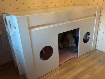 Hoogslaper te koop beschikbaar voor biedingen