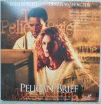The Pelican Brief Julia Roberts Denzel Washington, Foto of Kaart, Ophalen of Verzenden, Zo goed als nieuw