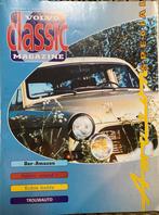 Volvo Classic Magazine - Amazon Special, Verzenden, Gelezen, Volvo