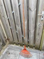 Hark / Bladhark - Tuingereedschap, Tuin en Terras, Ophalen, Gebruikt, Hark
